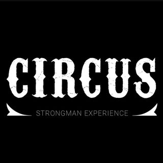 circus instagram logo